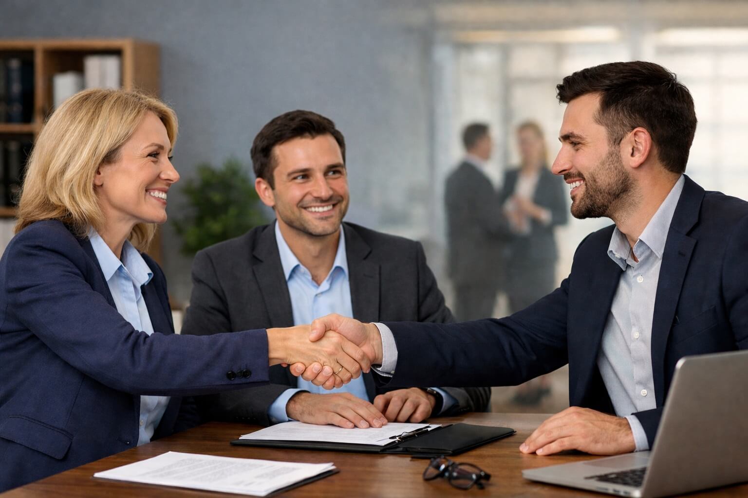 Is It Risky to Recruit Former Colleagues? A Complete Guide to Ethical Hiring Practices