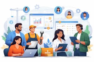 Managing External Workforce: A Complete Guide for Small to Mid-Size Organizations