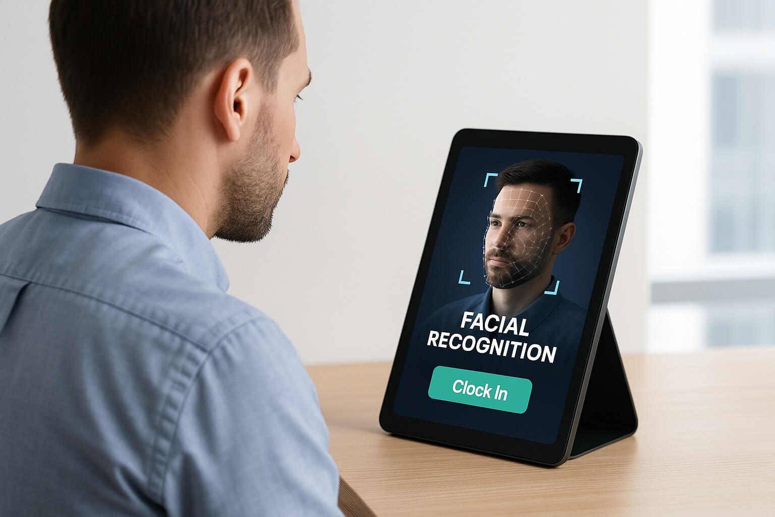 The Complete Guide to Facial Recognition Time Clocks for Workday: Features, Benefits & AI-Powered Solutions