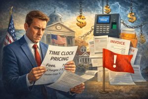 When Enterprise Time Clock Pricing Becomes a Red Flag: A Guide for Government and Small Organizations