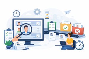 Why ATS Selection Takes So Long (And How to Speed It Up)