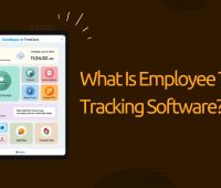 What Is Employee Time Tracking Software