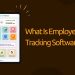 What Is Employee Time Tracking Software